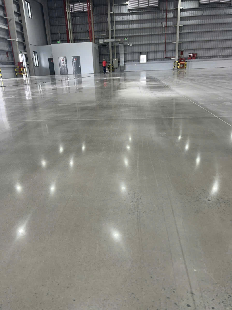 Đồng Nai: Điểm nóng bất động sản công nghiệp phía Nam