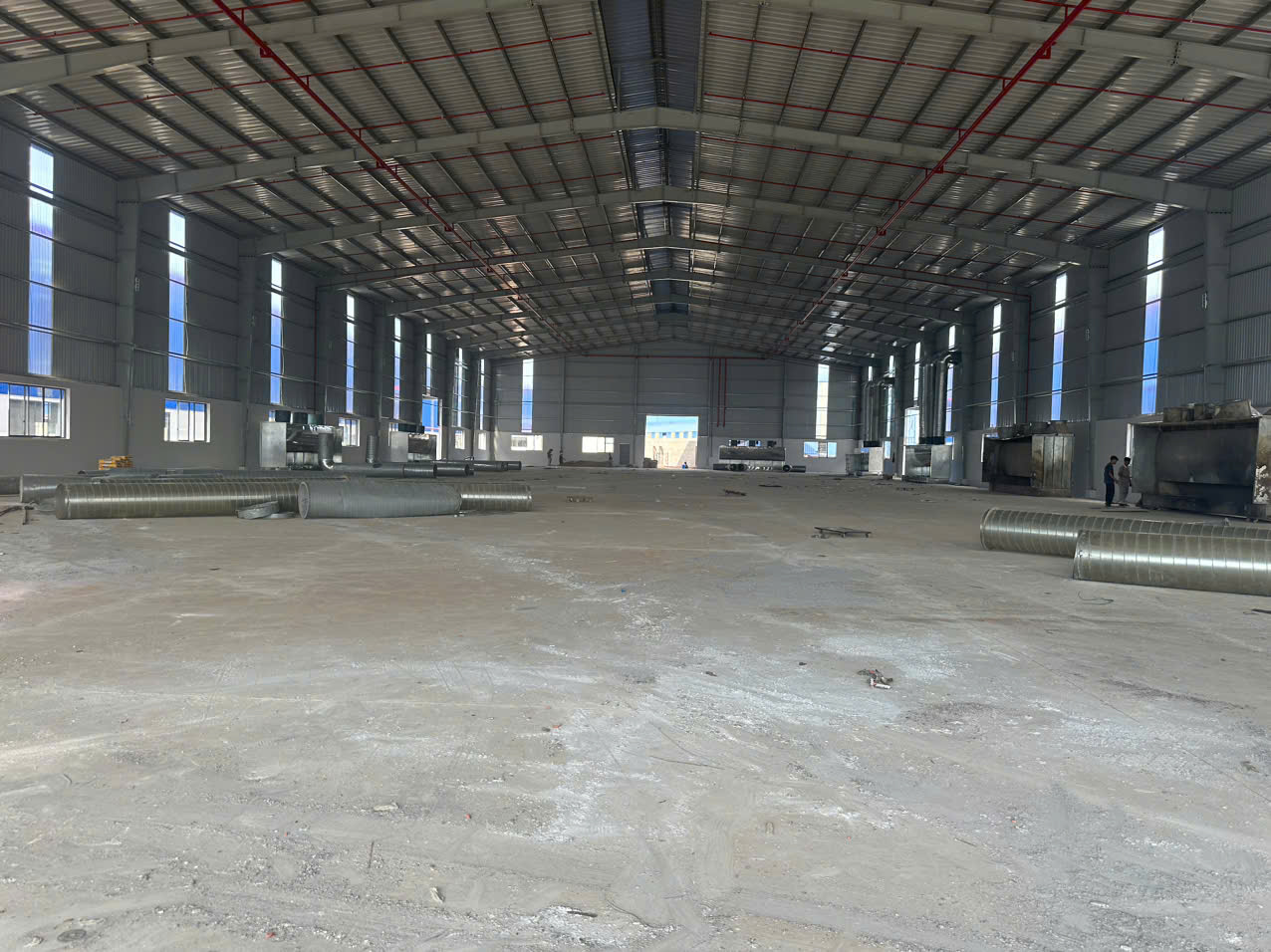 5 yếu tố quyết định thành công khi đầu tư nhà xưởng cho thuê