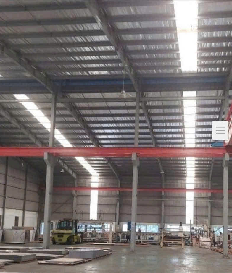 Chính sách mới hỗ trợ nhà đầu tư bất động sản công nghiệp