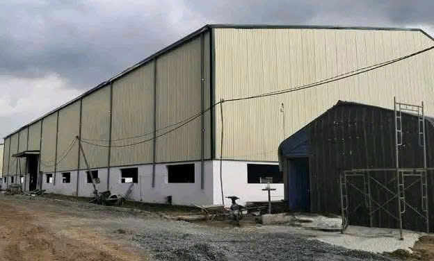 Mối quan hệ giữa logistics và thị trường bất động sản kho bãi
