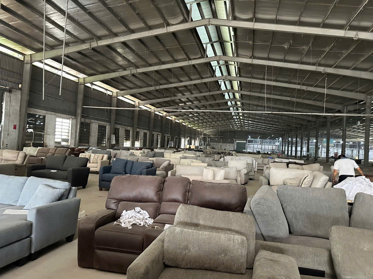 Nhà Phố Thương Mại Cho Thuê Tại Thảo Điền