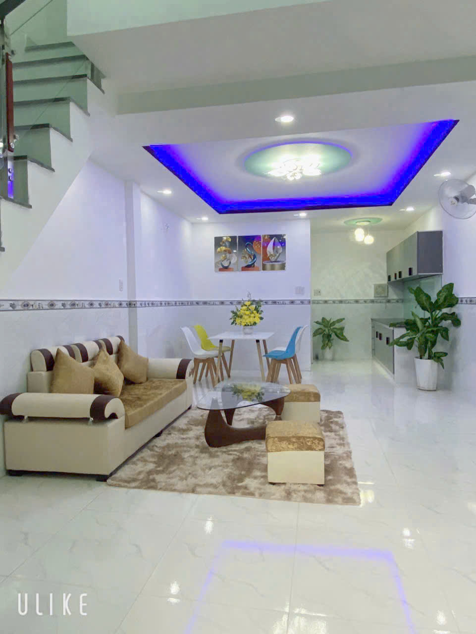 Đất Công Nghiệp Bán Tại KCN Nam Tân Uyên Mở Rộng